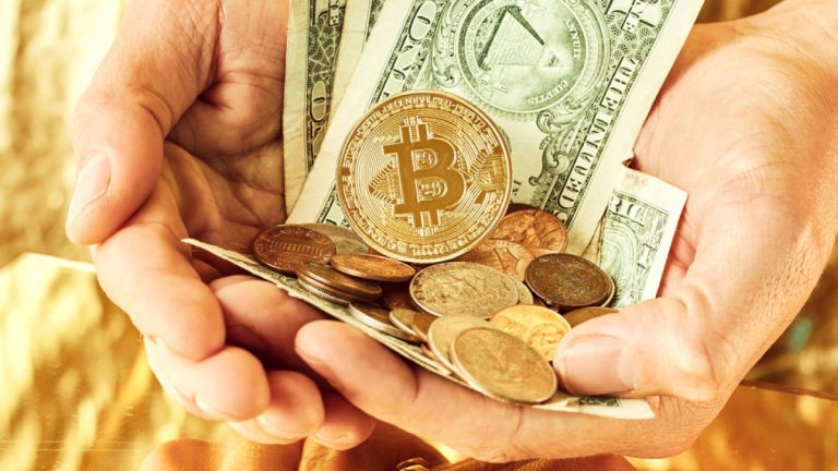 user-friendly interface for traders