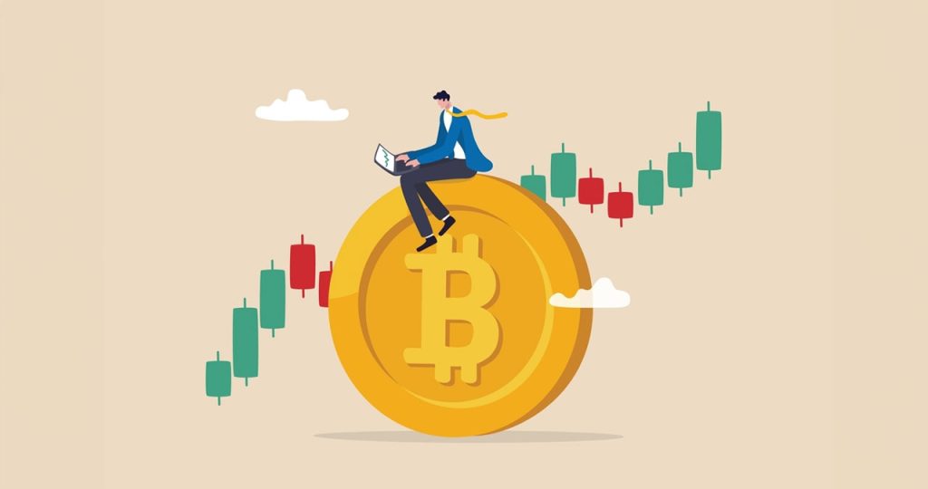 Crypto Passive Income: 8 Ways to Earn In 2024