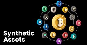 Categories of Crypto Synthetic Assets
