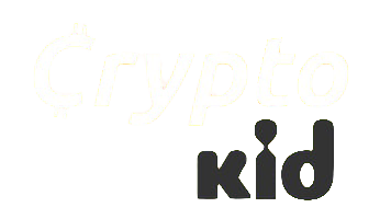 Crypto Kid Blog