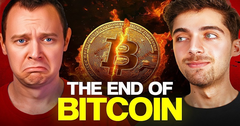 Bitcoin Crash Imminent? Ben Cowen Analyzes the Final Cycle Triggers in Exclusive Interview with CryptoKid
